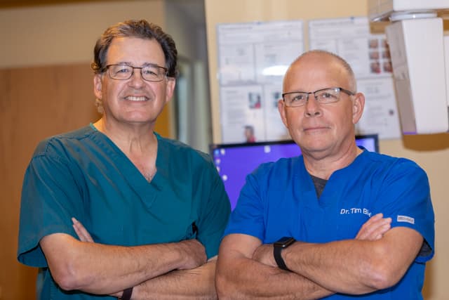 Periodontal Centers of Rochester photo