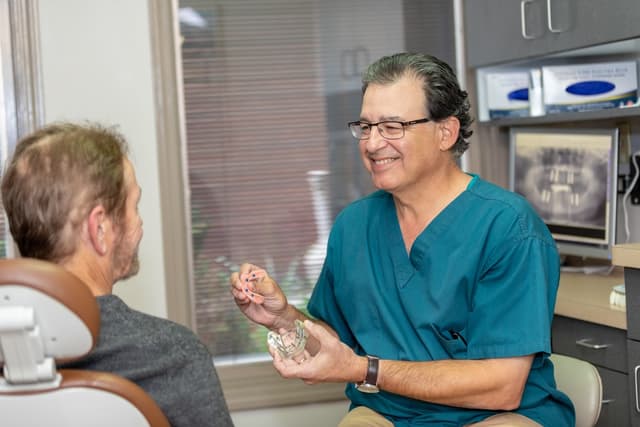 Periodontal Centers of Rochester photo