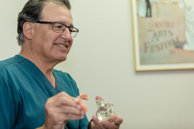 Periodontal Centers of Rochester photo