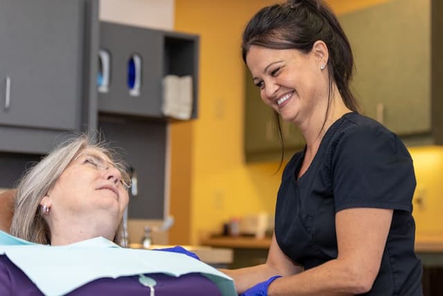 Periodontal Centers of Rochester photo