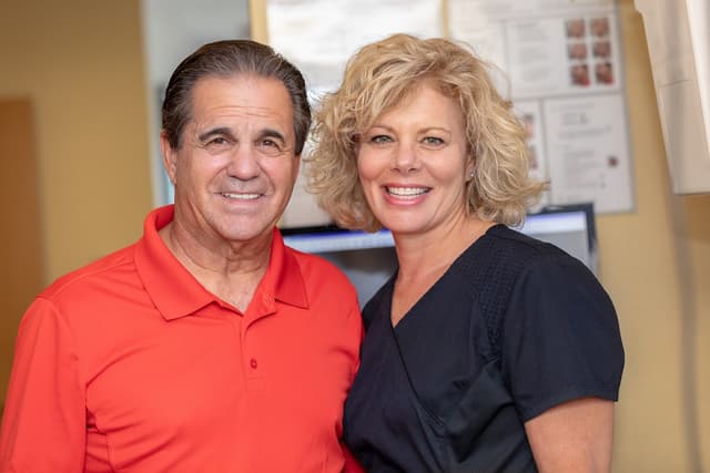 Periodontal Centers of Rochester photo
