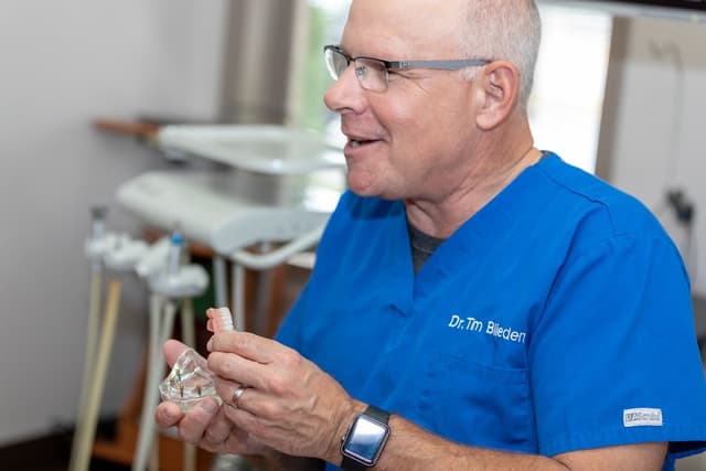 Periodontal Centers of Rochester photo