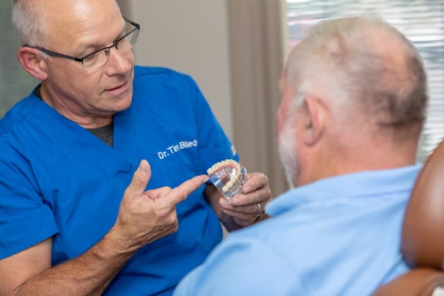 Periodontal Centers of Rochester photo