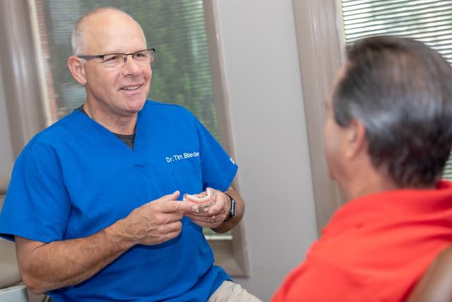 Periodontal Centers of Rochester photo