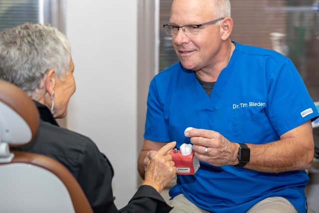Periodontal Centers of Rochester photo