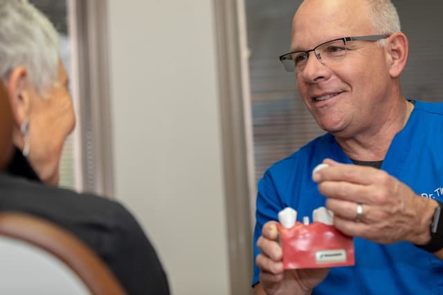 Periodontal Centers of Rochester photo