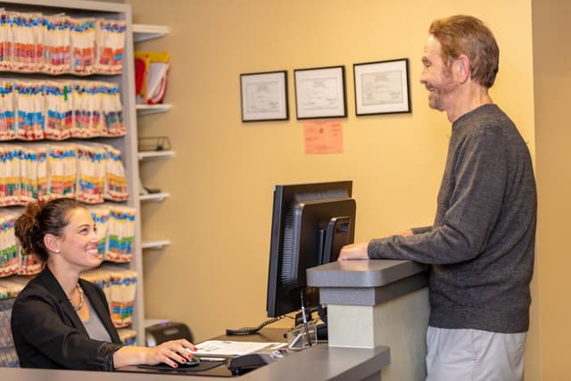 Periodontal Centers of Rochester photo