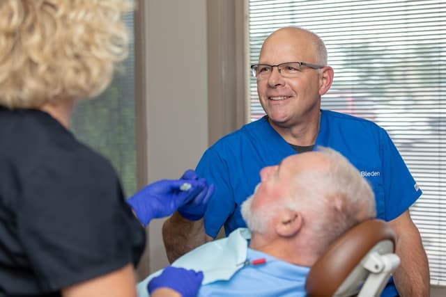 Periodontal Centers of Rochester photo