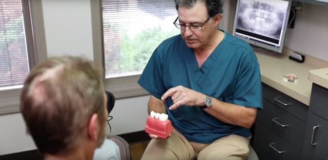 Periodontal Centers of Rochester photo