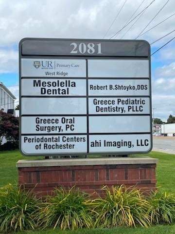 Periodontal Centers of Rochester photo