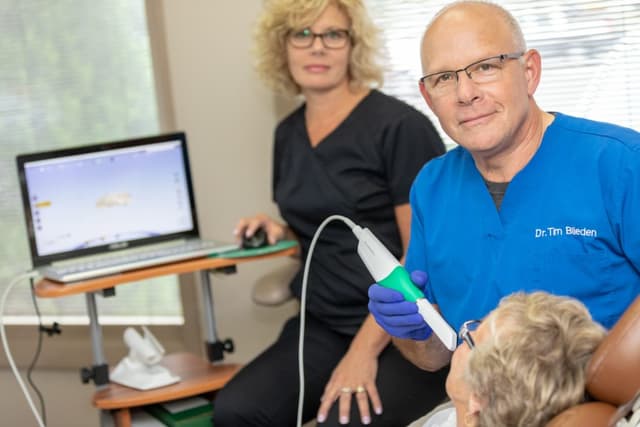 Periodontal Centers of Rochester photo