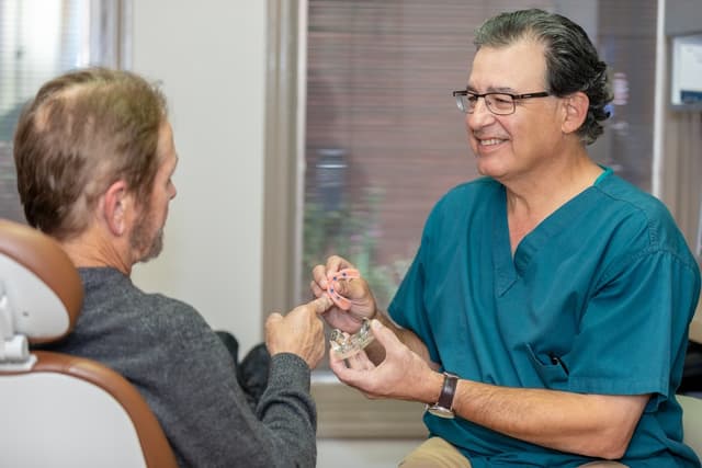Periodontal Centers of Rochester photo