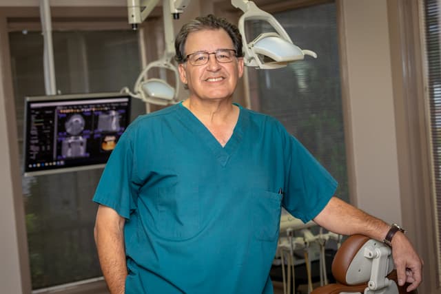Periodontal Centers of Rochester photo