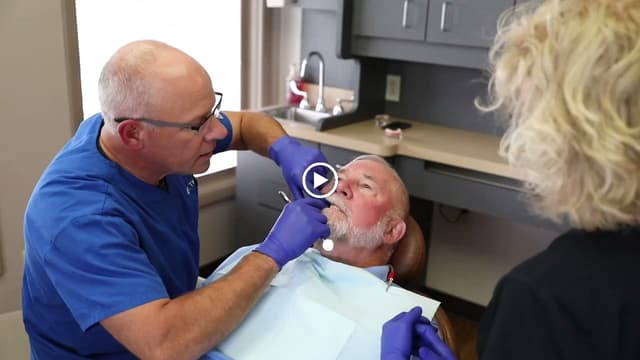 Periodontal Centers of Rochester photo