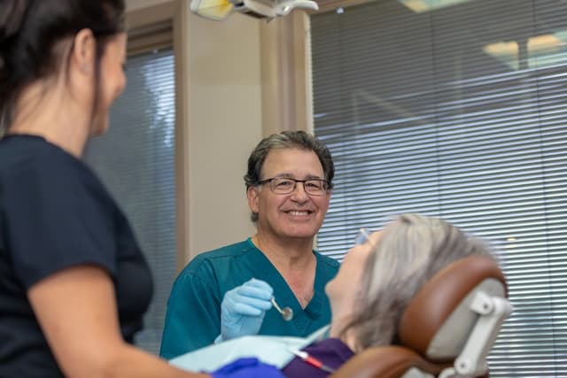 Periodontal Centers of Rochester photo