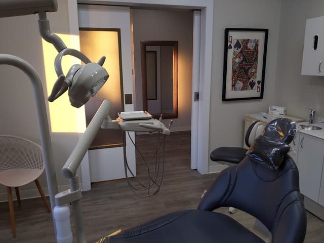 Victor Prosthodontics photo