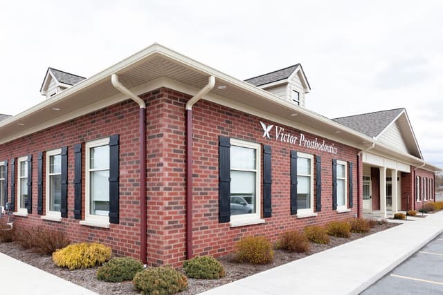 Victor Prosthodontics photo