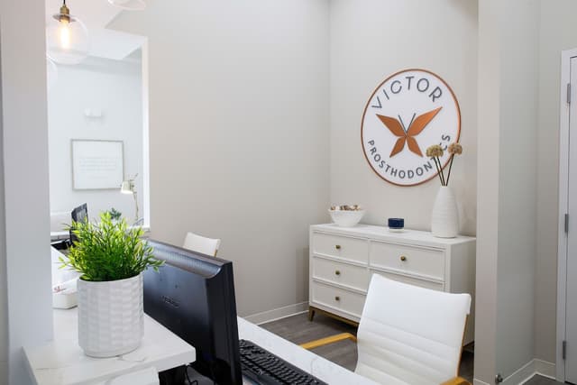 Victor Prosthodontics photo