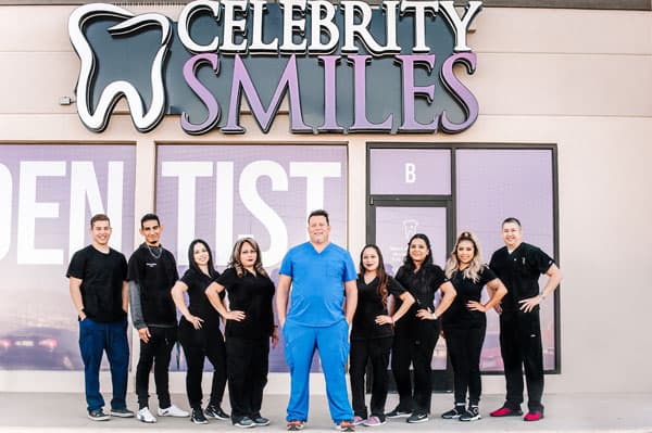 Southwest Celebrity Smiles photo