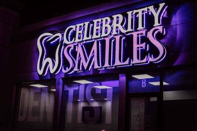 Southwest Celebrity Smiles photo