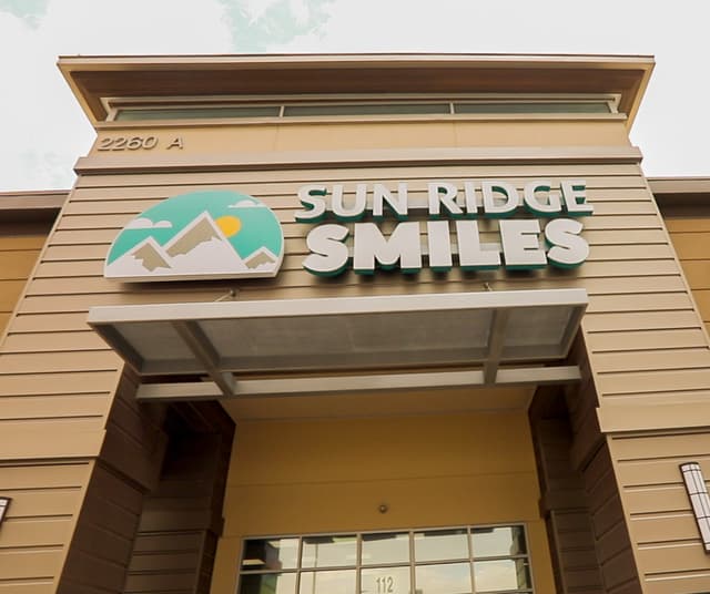 Sun Ridge Smiles photo