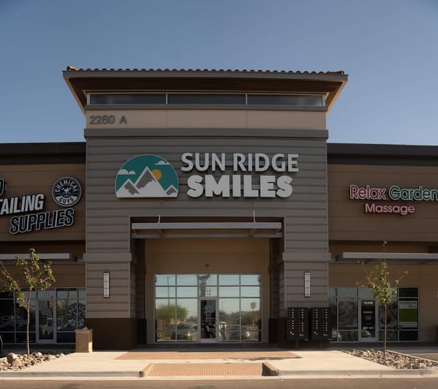 Sun Ridge Smiles photo