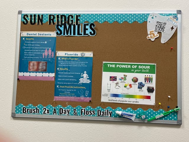Sun Ridge Smiles photo