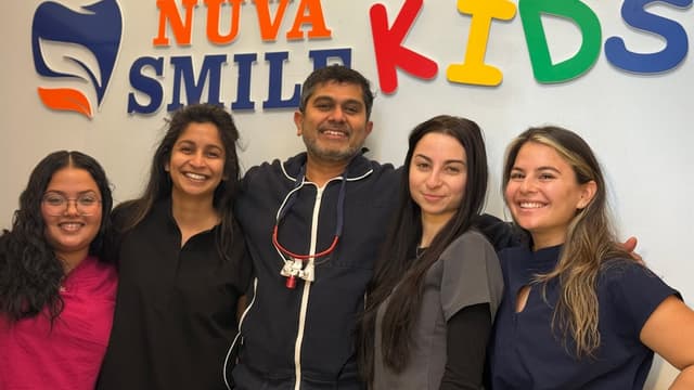 NÜVA Smile Kids photo