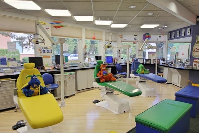 KidZdent photo