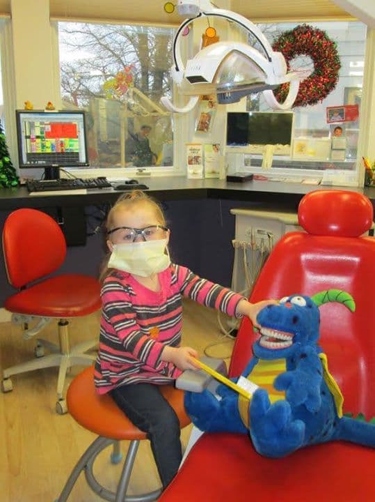 KidZdent photo