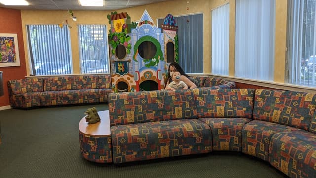 KidZdent photo