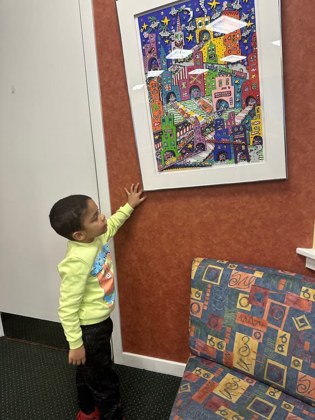 KidZdent photo