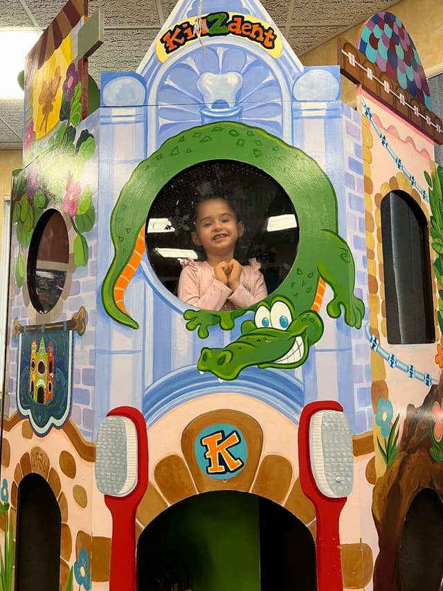 KidZdent photo