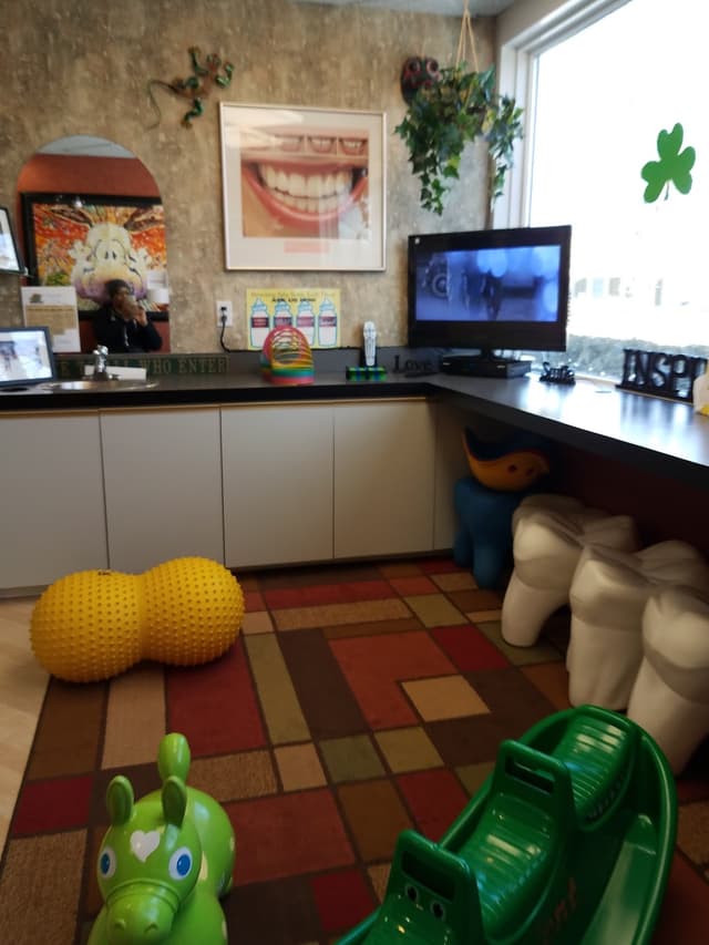 KidZdent photo