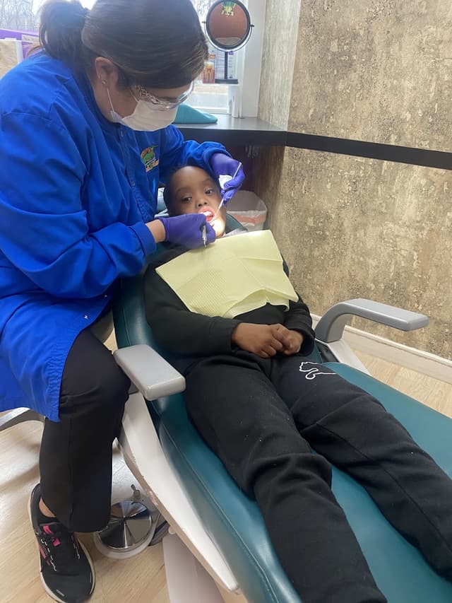 KidZdent photo