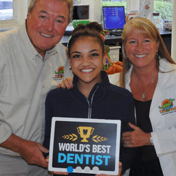 Family Orthodontics at KidZdent's profile image