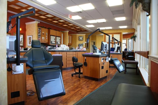 Family Orthodontics at KidZdent photo