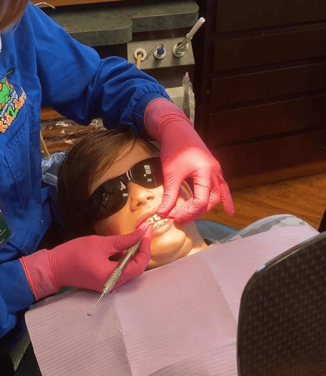 Family Orthodontics at KidZdent photo