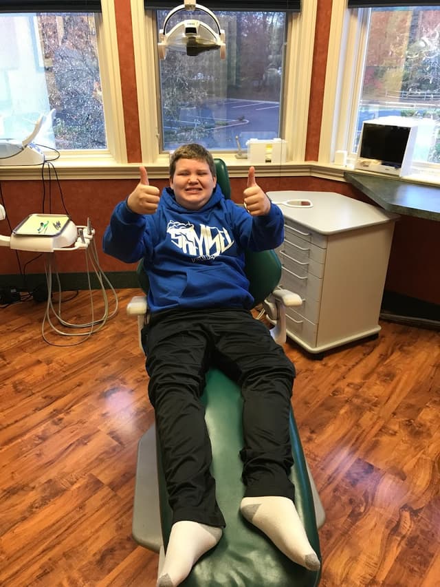 Family Orthodontics at KidZdent photo