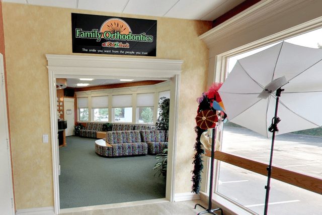 Family Orthodontics at KidZdent photo
