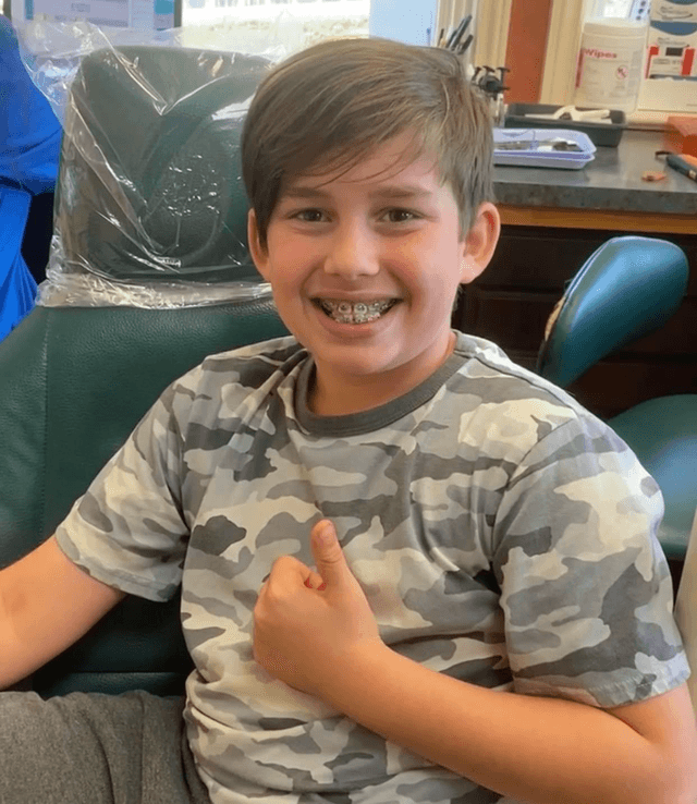 Family Orthodontics at KidZdent photo