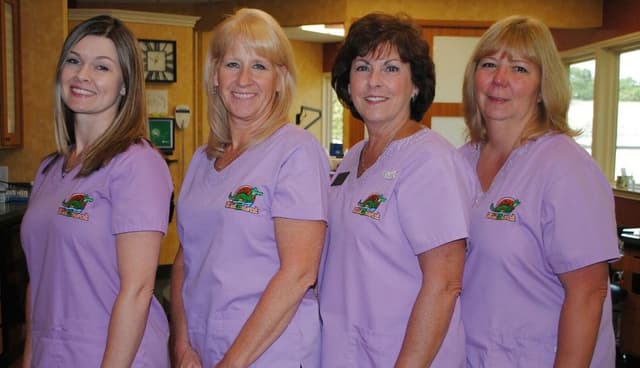 Family Orthodontics at KidZdent photo