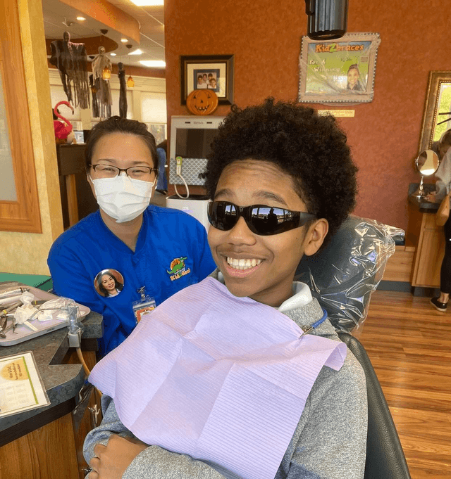 Family Orthodontics at KidZdent photo