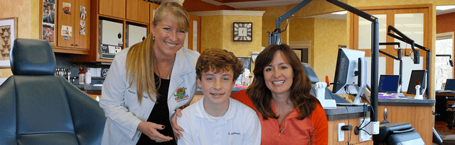 Family Orthodontics at KidZdent photo