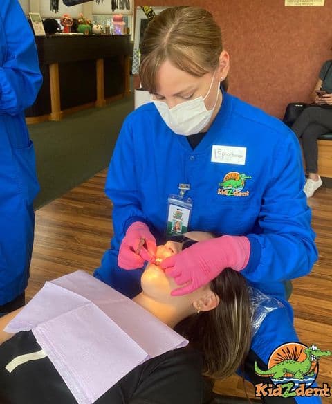 Family Orthodontics at KidZdent photo