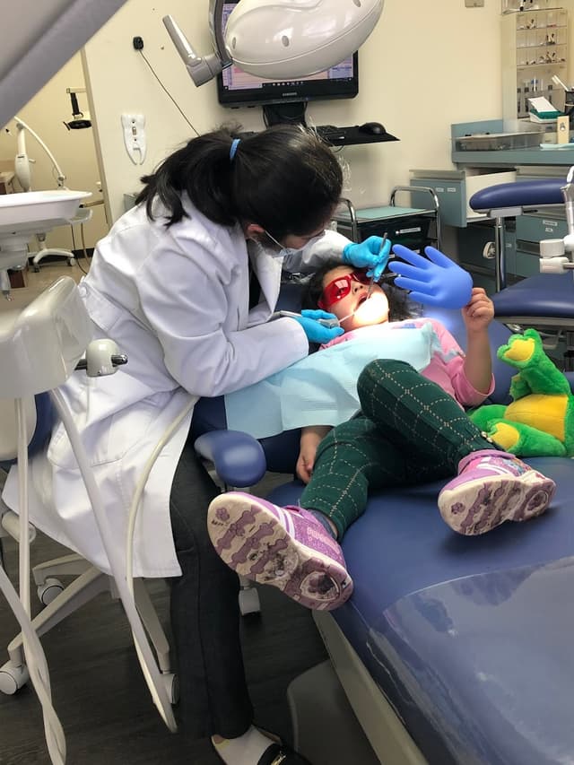 Stellar Smiles Bridgewater photo