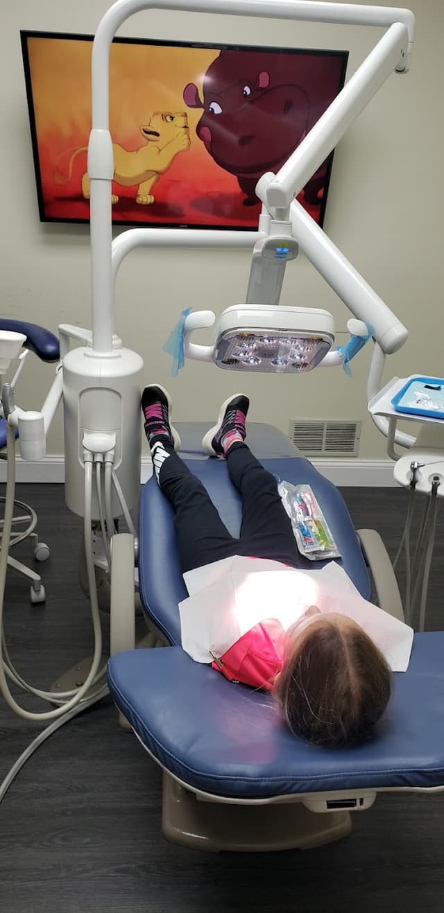 Stellar Smiles Bridgewater photo
