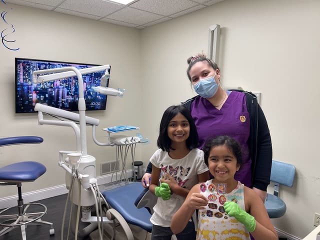 Stellar Smiles Bridgewater photo