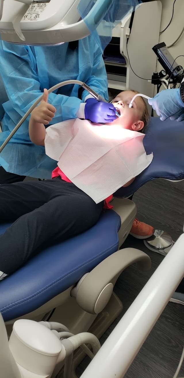 Stellar Smiles Bridgewater photo