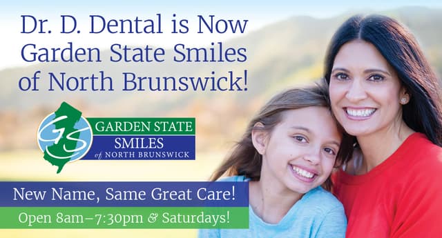 Garden State Smiles photo